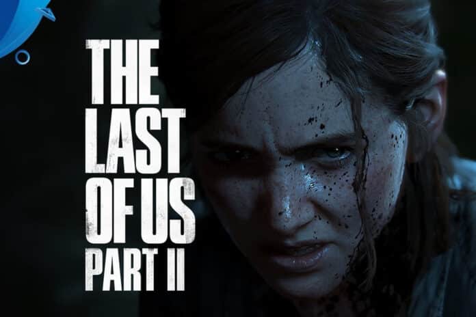 Poster de The Last of Us