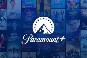 Paramount+