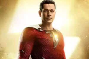 Shazam 2
