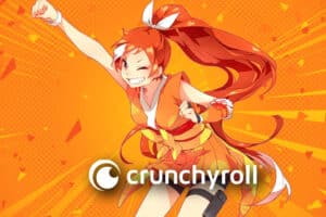 Crunchyroll