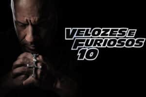 Poster de Velozes e Furiosos 10