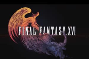 Capa Final Fantasy XVI