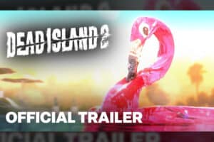 Capa de abertura de Dead Island 2