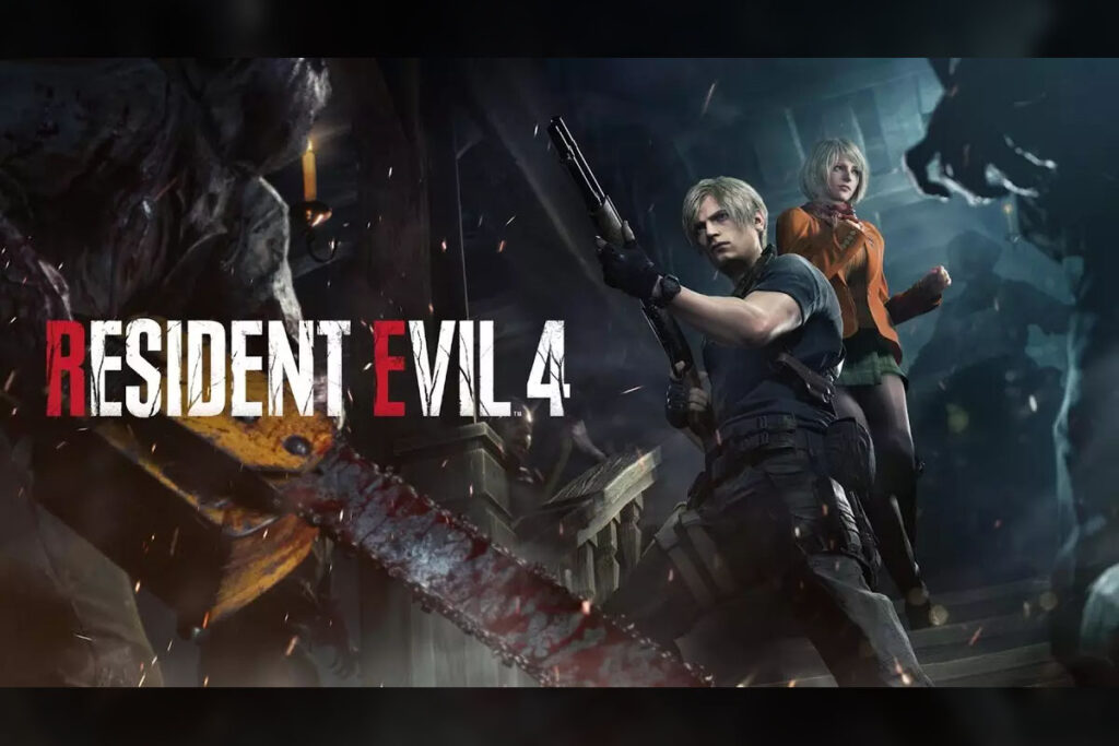 Resident Evil 4 Remake é mostrado no Capcom Spotlight