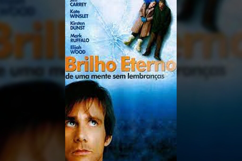 Brilho Eterno de uma Mente sem Lembranças: filme produzido pela Focus Features