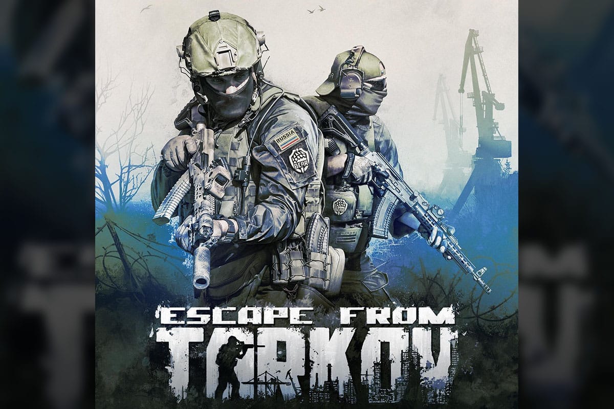 Conheça Escape From Tarkov, jogo que se tornou o mais assistido da