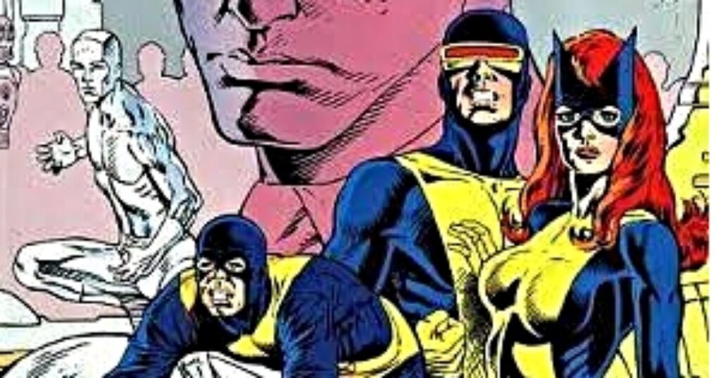 Análise | X-Men: O Filme