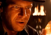 Análise do filme Indiana Jones - E o Templo da Perdição