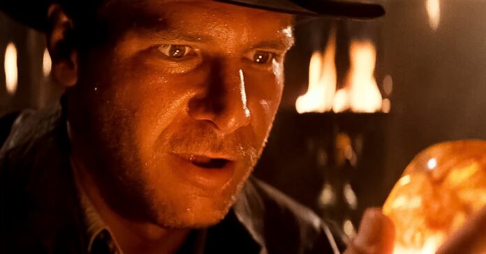 Análise do filme Indiana Jones - E o Templo da Perdição