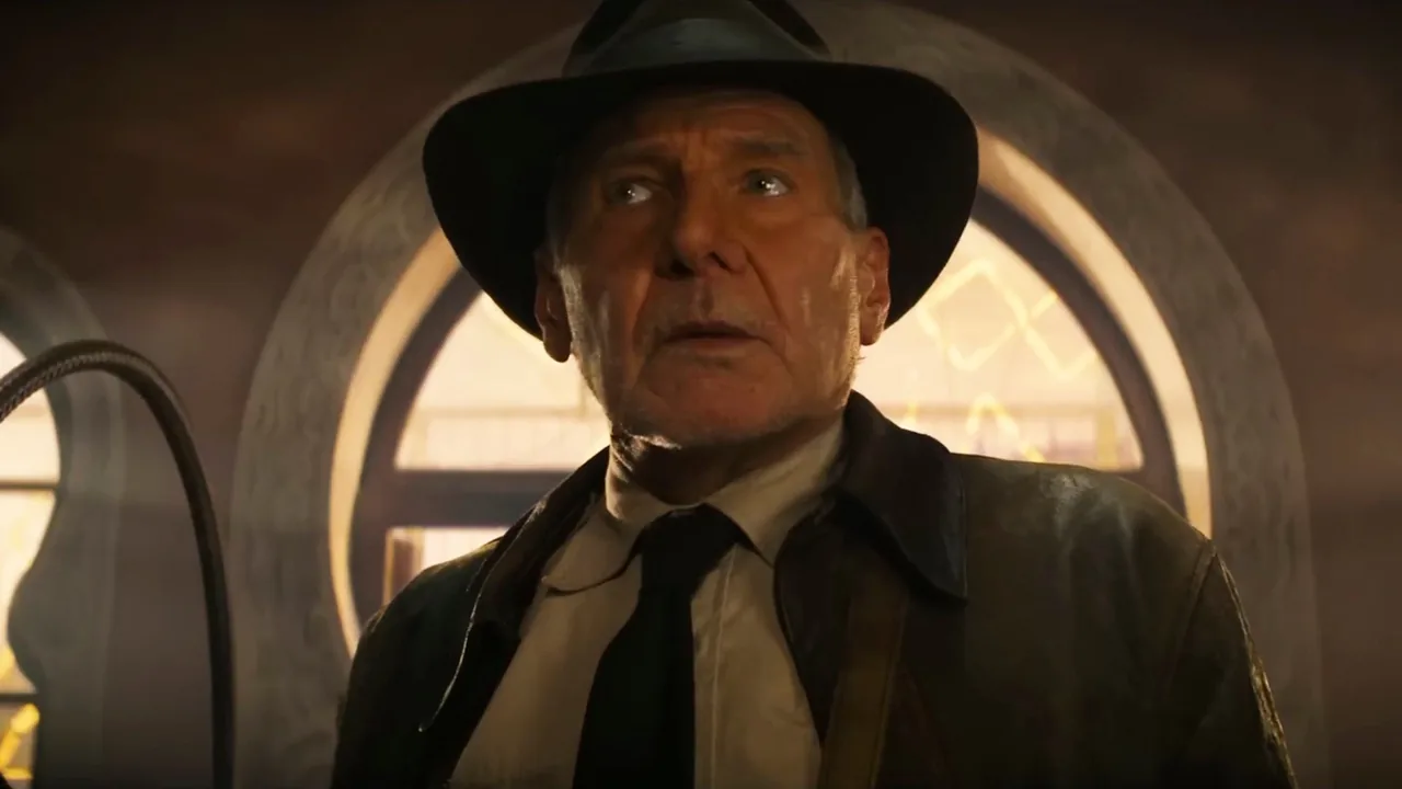 Indiana Jones Deve Estrear No Festival De Cannes Desse Ano