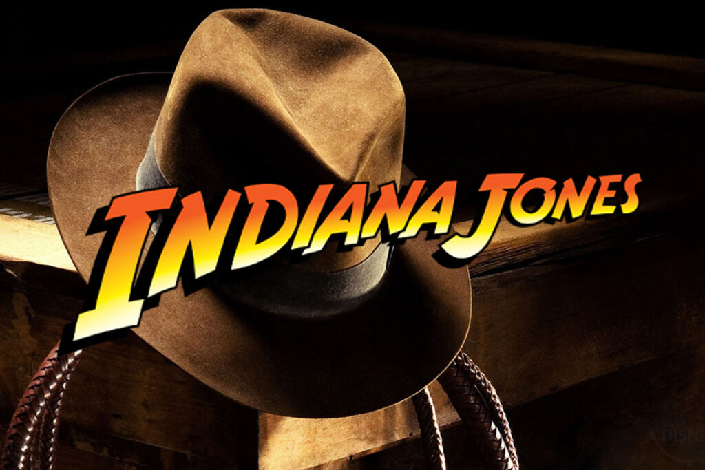 Chapéu do Indiana Jones
