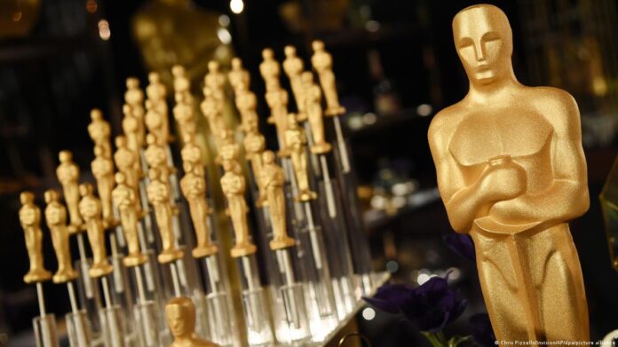 Estatuetas do Oscar