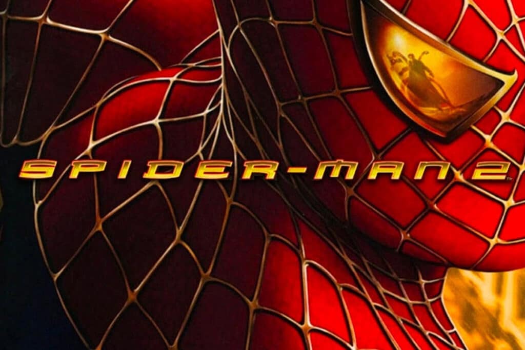 Spider-Man: franquia de jogos da Vicarious Visions