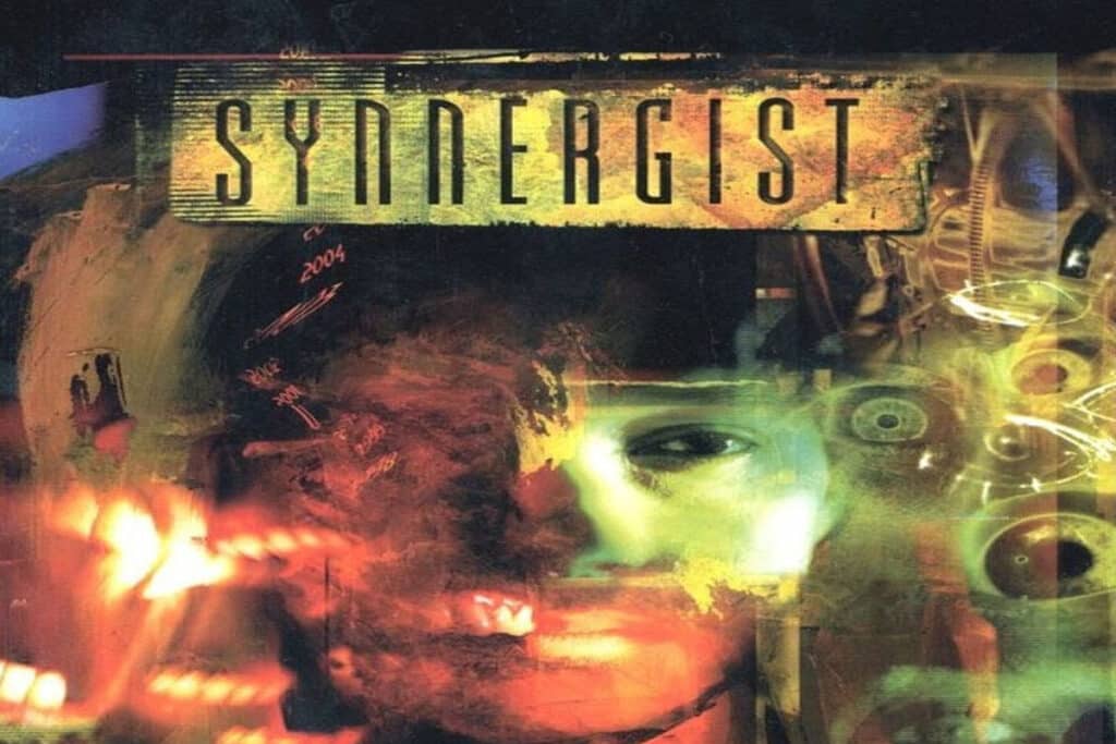 Synnergist - Divulgação: game produzido pela Vicarious Visions