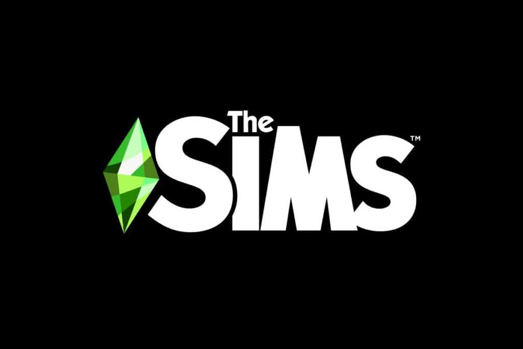 The Sims: Jogo produzido pela maxis