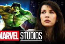 Liv Tyler reprisará papel de O Incrível Hulk