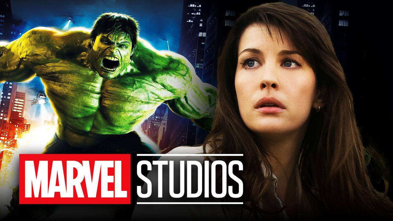 Liv Tyler pode voltar à Marvel em She-Hulk segundo rumores - 13/10/2019 -  UOL Entretenimento