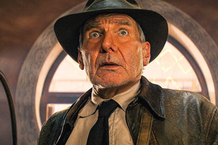 Trailer oficial de Indiana Jones 5
