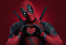 Deadpool 3