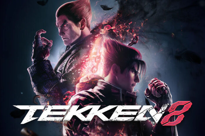 Tekken 8