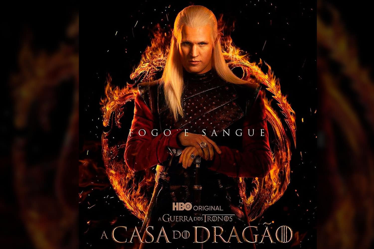 Dois trailers são lançados para a segunda temporada de “A Casa do Dragão” –  Notícias do Brasil e do Mundo ao vivo