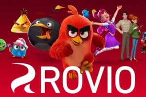 Empresa Rovio