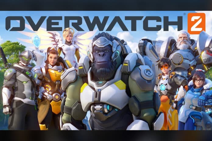 Overwatch