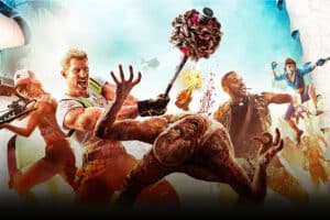 Dead Island 2