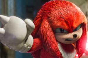 Knuckles