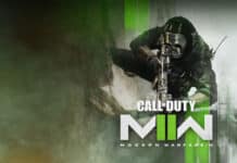 Modern Warfare 2