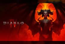 Imagem do novo video Diablo IV