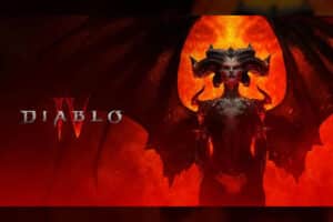 Imagem do novo video Diablo IV