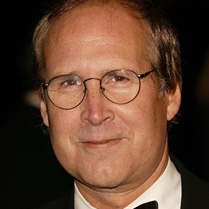Ator Chevy Chase