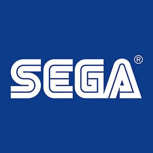 Logo SEGA