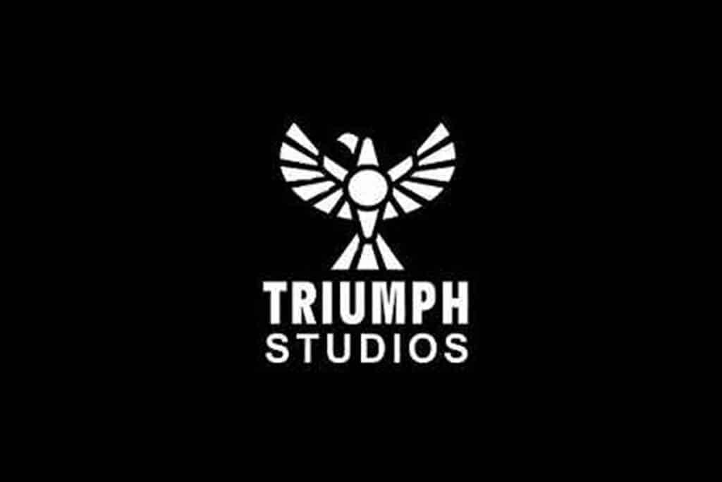 Logo da empresa Triumph Studios