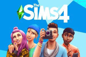 The Sims 4