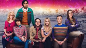 The Big Bang Theory