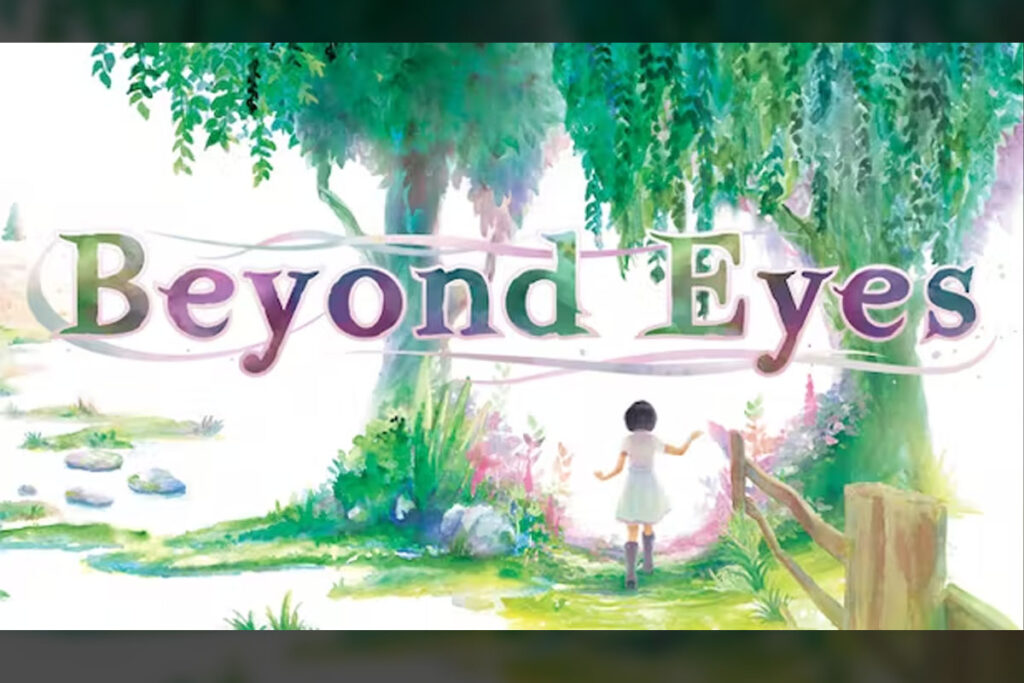Beyond Eyes: jogo da empresa team17