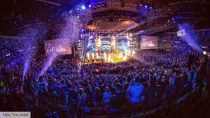 Counter-Strike Global Offensive Major Championships