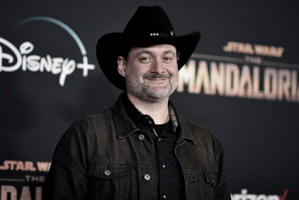 Dave Filoni