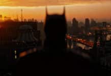 Análise do Filme Batman