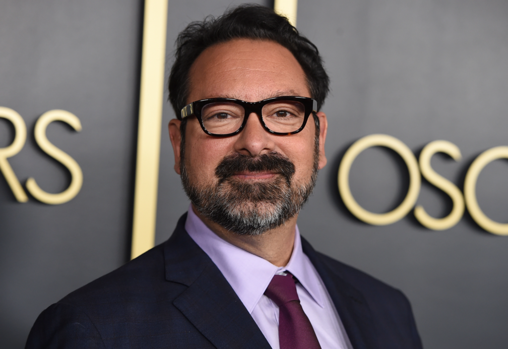 James Mangold