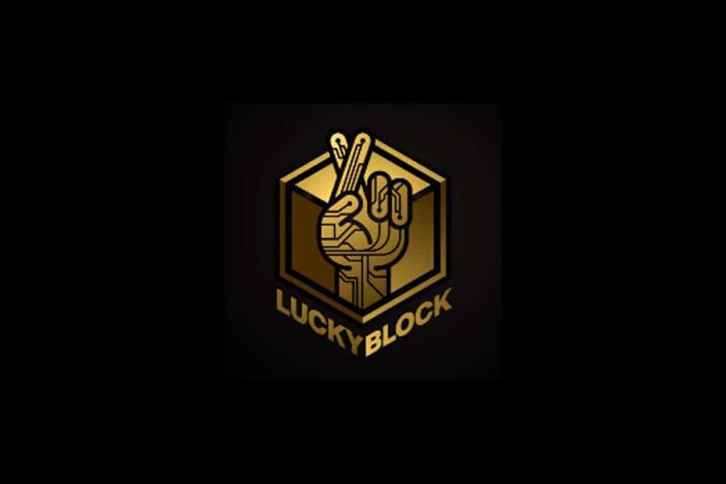 Lucky Block: mais o bom game blockchain