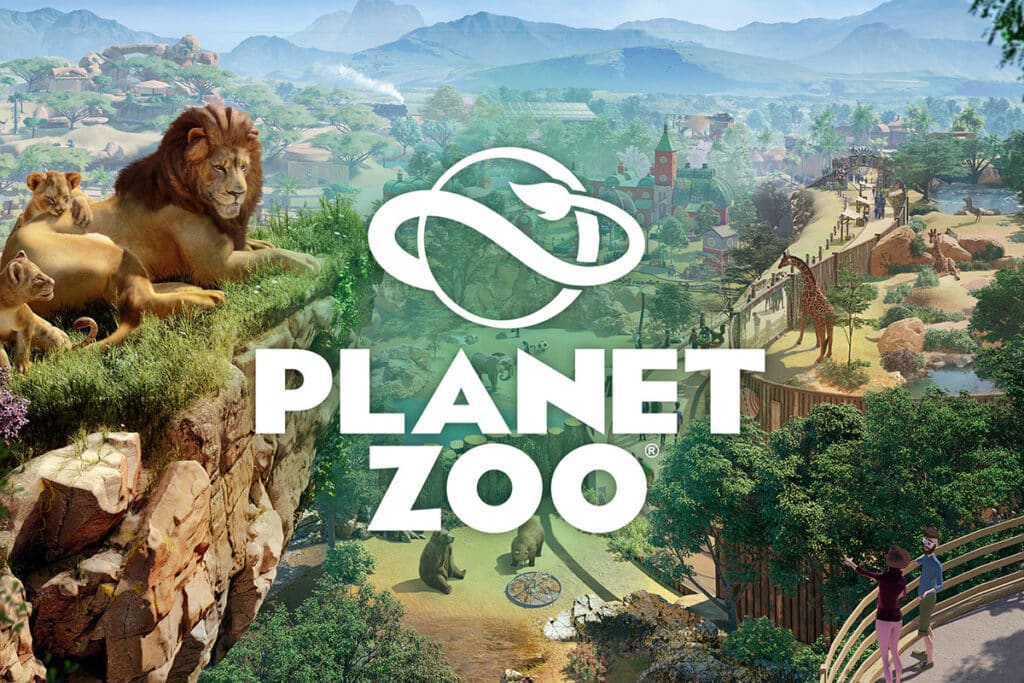 Planet Zoo