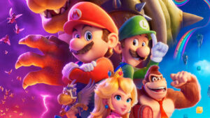 Imagem de Super Mario Bros. - O Filme