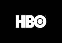 Logo da empresa HBO