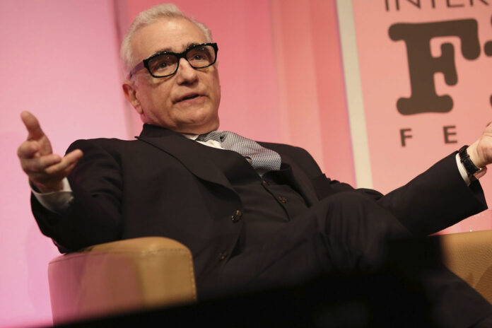 Martin Scorsese pode lançar um filme de Jesus Cristo
