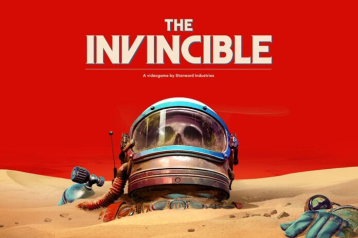 Gameplay de The Invincible
