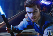 Star Wars JEDI: Survivor