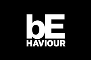 Logo da empresa Behaviour Interactive